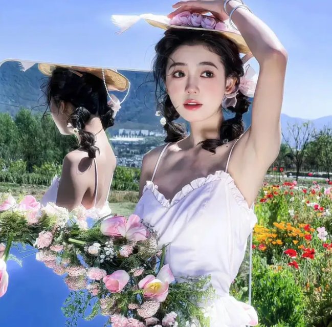九凤家的锦鲤喵殿下
