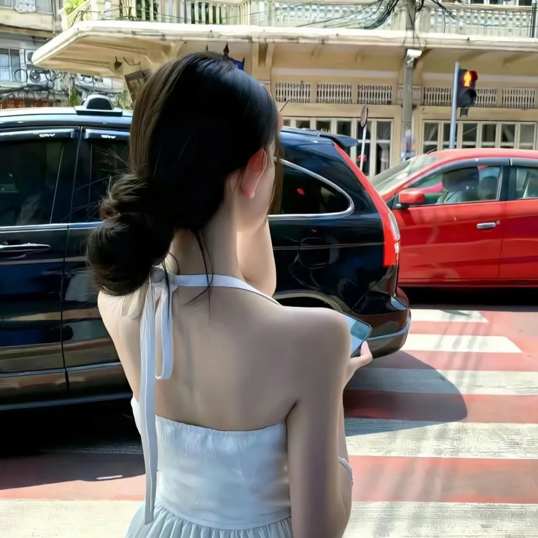 不忠的妻子