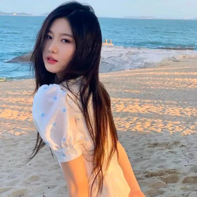 超码的我