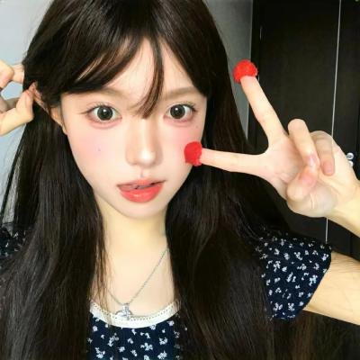 一袭青衣处女心